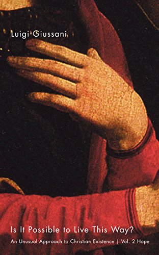 9780773534469: Is It Possible To Live This Way?: An Unusual Approach to Christian Existence, Volume 2: Hope (Is It Possible to Live This Way?, 2)