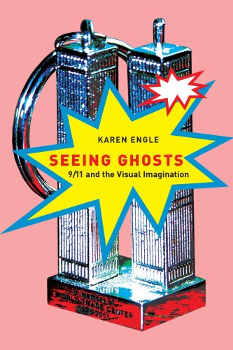 9780773535411: Seeing Ghosts: 9/11 and the Visual Imagination