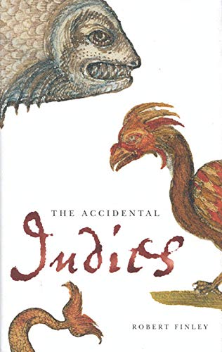 9780773535510: The Accidental Indies