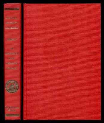 Stock image for The Writings of David Thompson, Volume I: The Travels , 1850 Version for sale by Robert Campbell Bookseller ABAC/ILAB