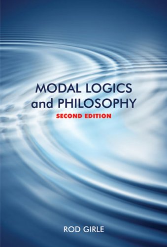 9780773536531: Modal Logics and Philosophy