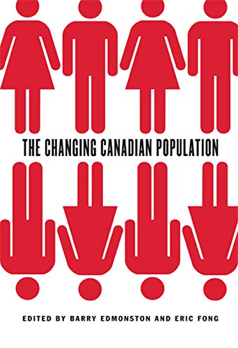 9780773537934: The Changing Canadian Population