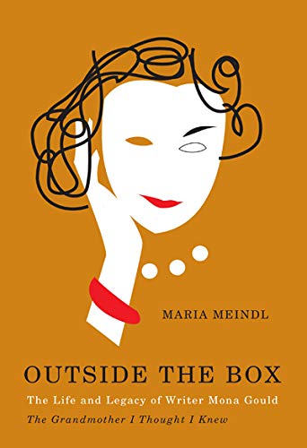 Stock image for Outside The Box for sale by The Book Scouts