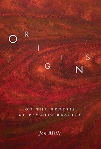 Beispielbild fr Origins: On the Genesis of Psychic Reality zum Verkauf von COLLINS BOOKS