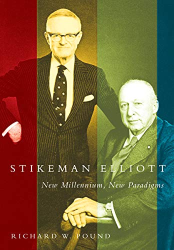 9780773541221: Stikeman Elliott: New Millennium, New Paradigms (Volume 2)