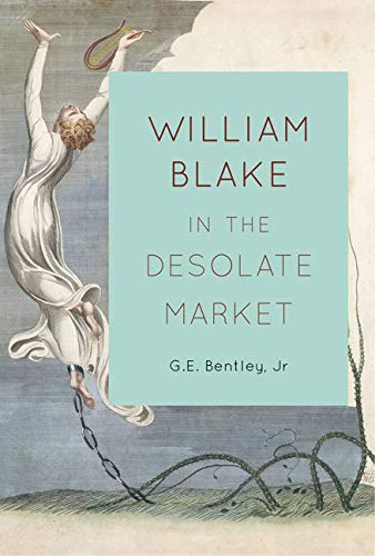 9780773543065: William Blake in the Desolate Market