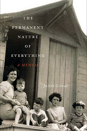 Beispielbild fr The Permanent Nature of Everything: A Memoir zum Verkauf von Midtown Scholar Bookstore