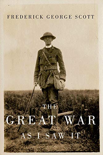 Imagen de archivo de The Great War as I Saw It: Volume 230 a la venta por ThriftBooks-Atlanta