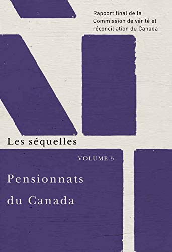 Beispielbild fr Pensionnats du Canada : Les squelles Format: Paperback zum Verkauf von INDOO