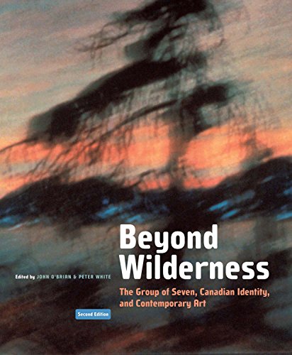 9780773551442: Beyond Wilderness: The Group of Seven, Canadian Identity, and Contemporary Art (Volume 7) (Arts Insights)