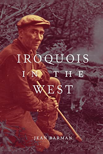 Stock image for Iroquois in the West for sale by Better World Books