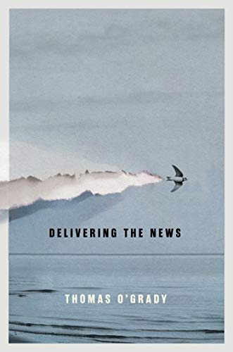 Immagine dell'editore per Delivering the News: Volume 47 venduto da Buchpark