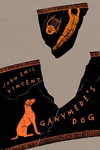 Beispielbild fr Ganymede's Dog: Volume 51 zum Verkauf von Buchpark