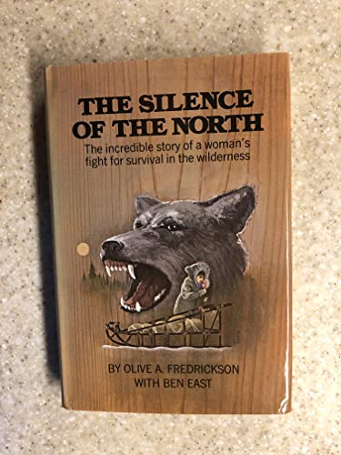 9780773600201: The Silence of the North