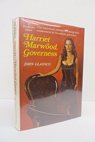 Harriet Marwood, Governess