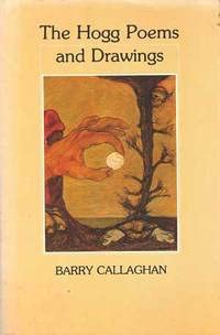 Beispielbild fr The Hogg Poems and Drawings zum Verkauf von Spafford Books (ABAC / ILAB)