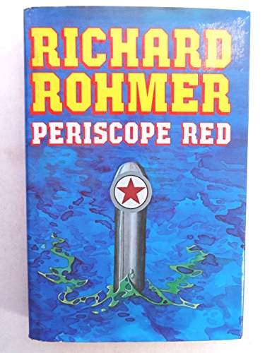 Stock image for Periscope Red for sale by Better World Books: West