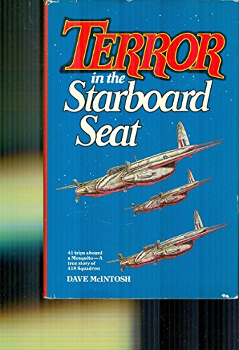 Terror in the Starboard Seat