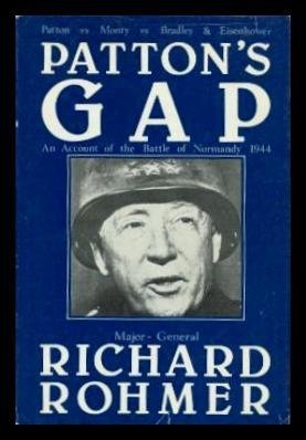 9780773600935: Patton's Gap (An Account of the Battle of Normandy 1944) [Gebundene Ausgabe] ...