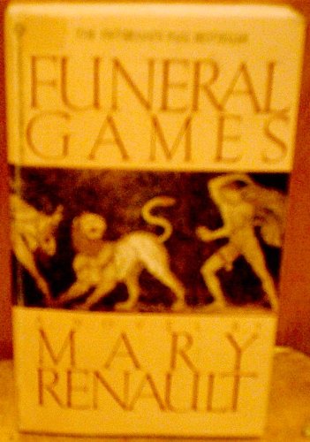 Stock image for Funeral Games for sale by Better World Books Ltd