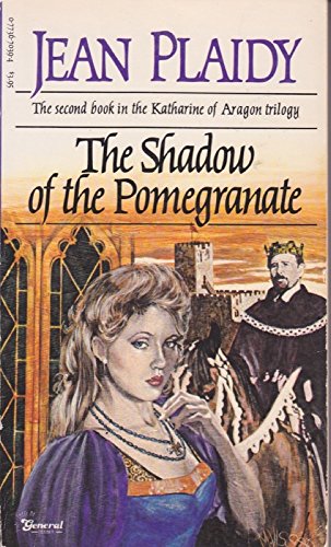 9780773670396: The Shadow of the Pomegranate