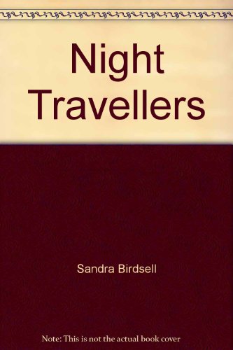 Imagen de archivo de Night Travellers a la venta por Russell Books