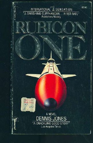 9780773670709: Rubicon One