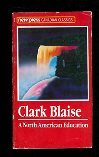 Stock image for North American Education for sale by Discover Books