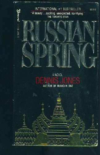 9780773670969: Russian Spring