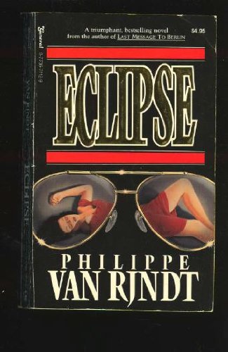 Stock image for Eclipse for sale by Old Favorites Bookshop LTD (since 1954)