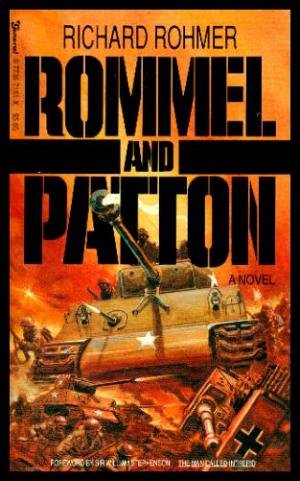 Stock image for Rommel and Patton for sale by Cheryl's Books