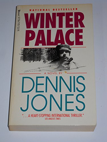 9780773671928: Winter Palace