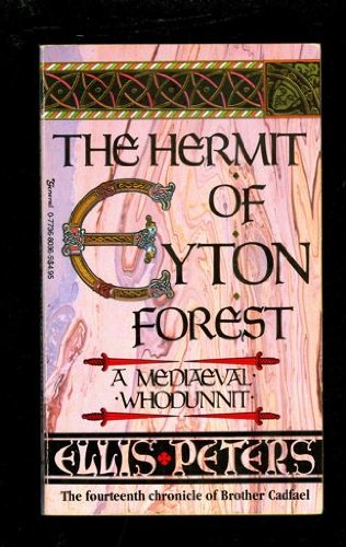 Beispielbild fr The Hermit of Eyton Forest (Brother Cadfael #14) zum Verkauf von Better World Books