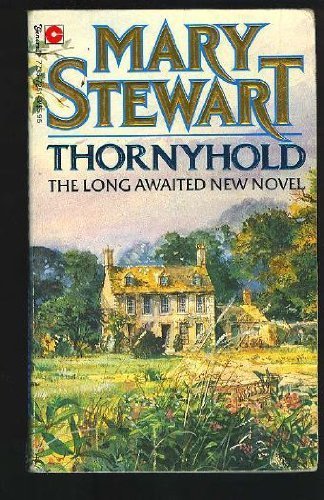 Stock image for Thornyhold for sale by Hawking Books