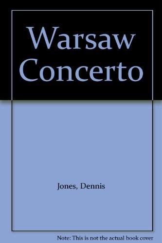 Stock image for Warsaw Concerto for sale by Better World Books