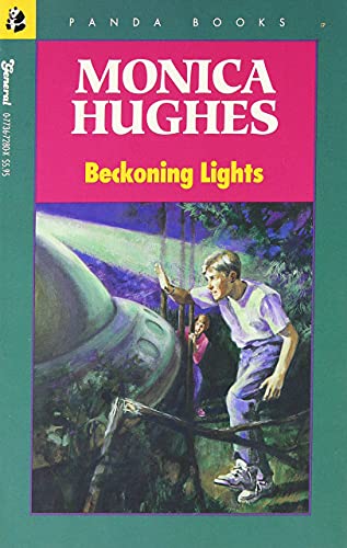 9780773672802: Beckoning Lights