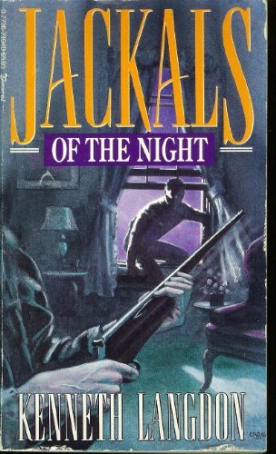 9780773673045: Jackals of the Night