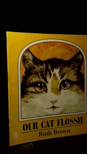 Our Cat Flossie (9780773673175) by Brown, Ruth