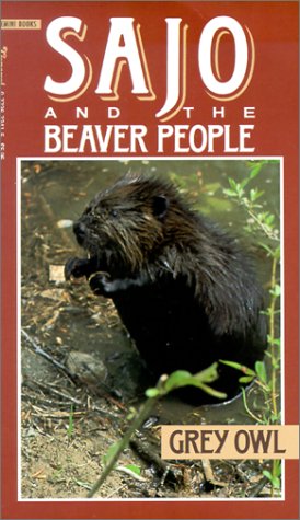 9780773673410: Sajo and the Beaver People