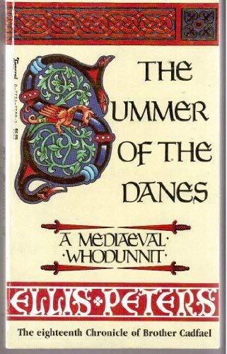 Imagen de archivo de The Summer of the Danes a la venta por Better World Books