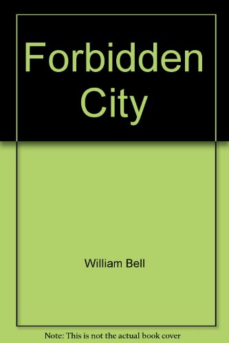 Imagen de archivo de Forbidden City a la venta por Better World Books