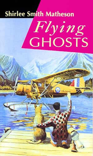 Stock image for Flying Ghosts (Gemini Books) for sale by SecondSale