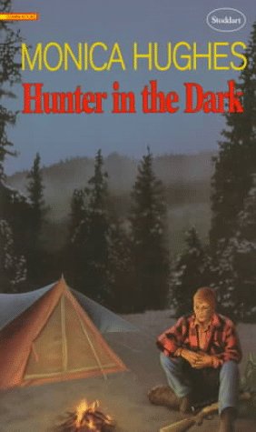 9780773674059: Hunter in the Dark