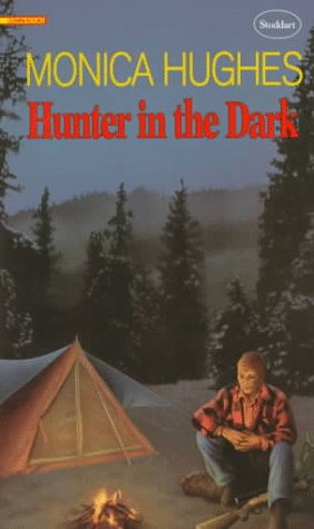 9780773674059: Hunter in the Dark (Gemini Book)