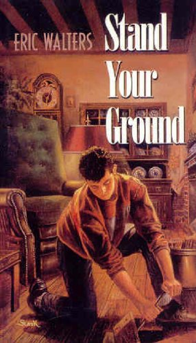 Stock image for Stand Your Ground for sale by M. W. Cramer Rare and Out Of Print Books