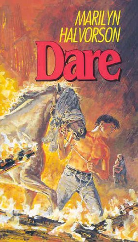 Stock image for Dare for sale by ThriftBooks-Dallas