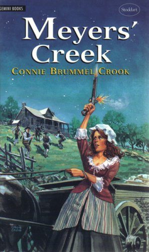 Stock image for Meyers' Creek for sale by Better World Books