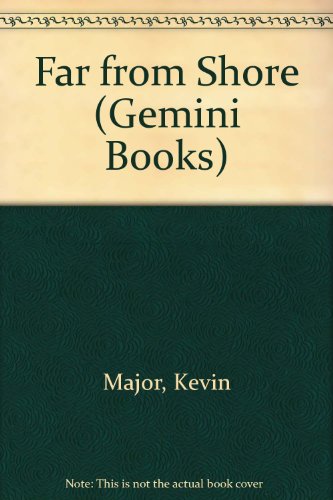 9780773674394: Far from Shore (Gemini Books)