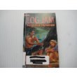 Log Jam