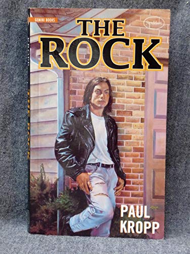 Stock image for Rock (Gemini Books) for sale by HPB-Emerald